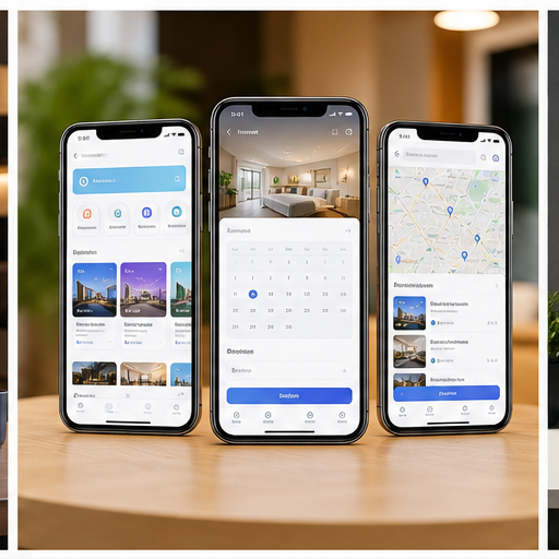 Mobile App Development