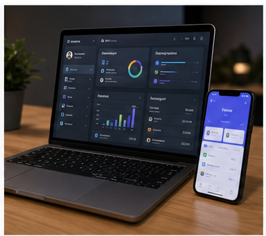 Mobile Backend as a Service (MBaaS)