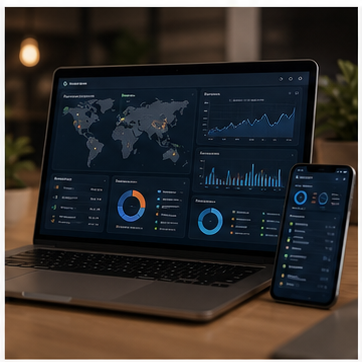 Multi-Cloud Management