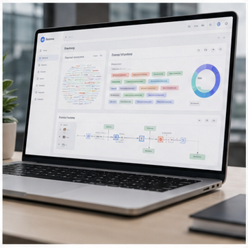 Natural Language Processing (NLP)