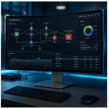 Network Security Audit