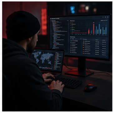 Penetration Testing