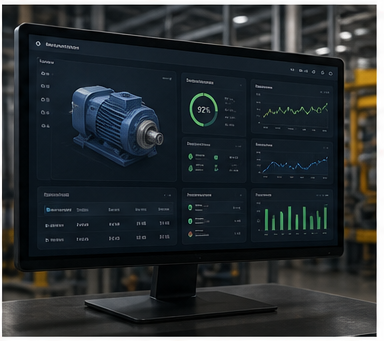 Predictive Maintenance AI
