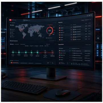 Ransomware Recovery