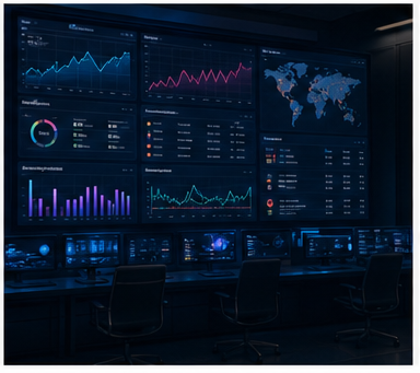 Real-time Analytics