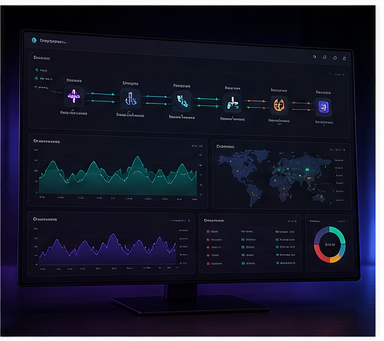 Real-Time Data Streaming Apps
