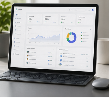 SaaS Product Development