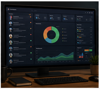 Sentiment Analysis Engine