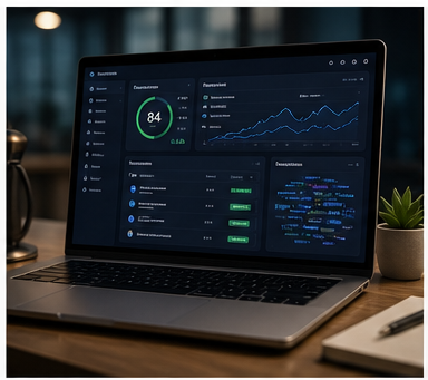 SEO Content Optimizer AI