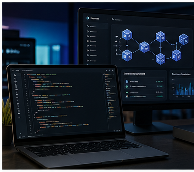 Smart Contract Development
