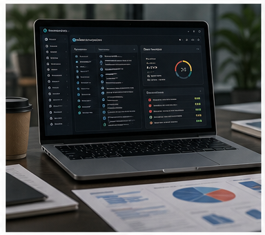 Tech Due Diligence