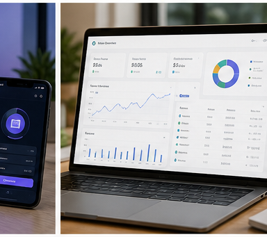 Tokenization Solutions