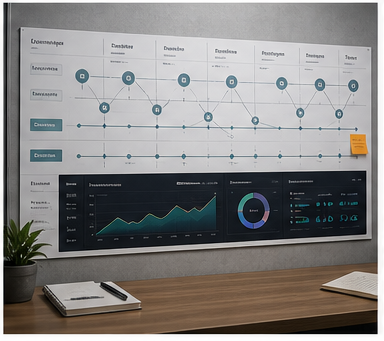 User Journey Mapping
