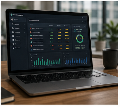 Vendor Management