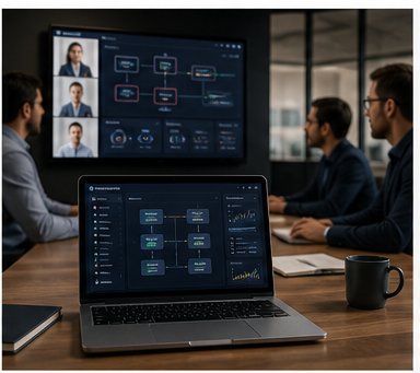 Virtual CTO Services