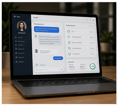 Virtual HR Onboarding Agent