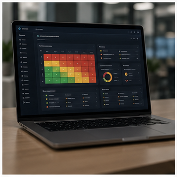 Vulnerability Assessment