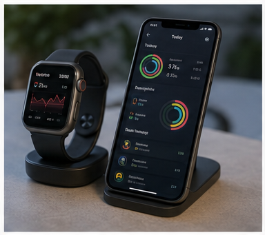 Wearable App Development